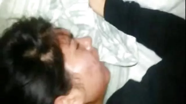 الكبار لا التسجيل سمراء فيلم ساكس عربي زوجته يعطي رئيس