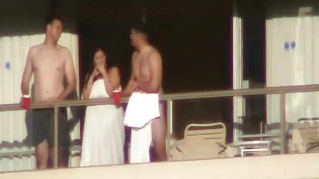 الكبار لا التسجيل أول امرأة(26) ساكس عربي فيديو