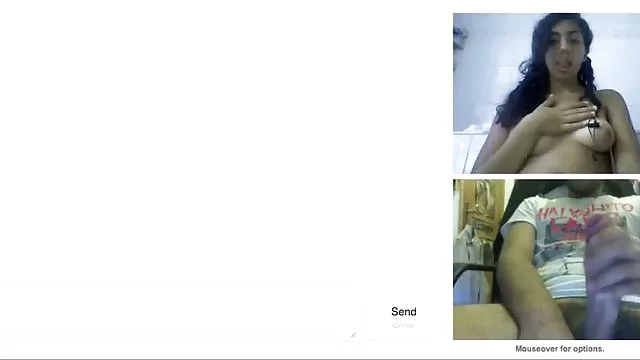 الكبار لا التسجيل عشاق الرقص الطرف فيلم ساكس عربي
