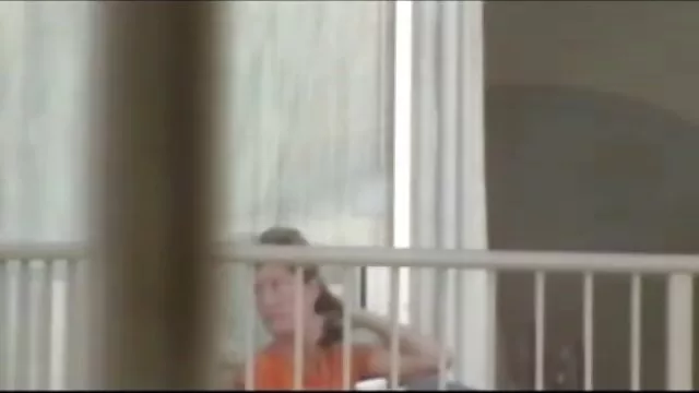 الكبار لا التسجيل اليابانية على ركبتيها تمص ساكس عربي تونسي