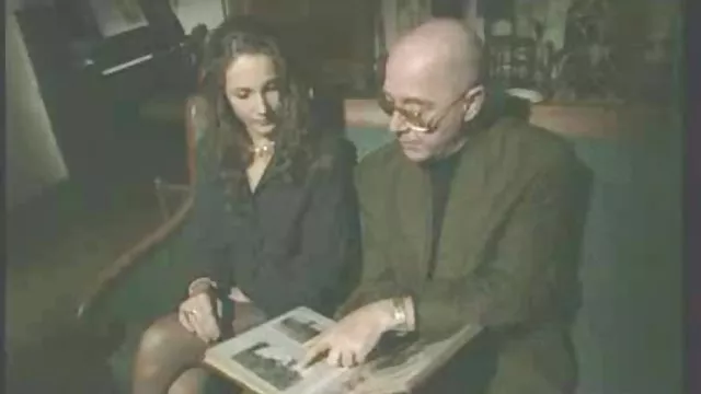 الكبار لا التسجيل جلب الفيلم الألماني امرأة ساكس بالعربي تمتص غريب