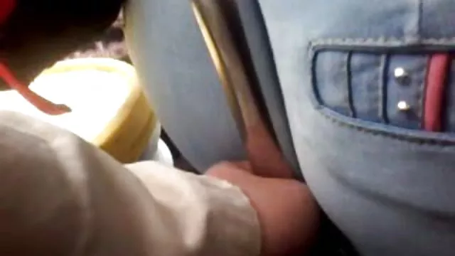 الكبار لا التسجيل -نقل الأموال في سيارة سريعة! ساكس فيديو عربي