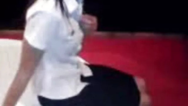 الكبار لا التسجيل نيكي Minaj لا ساكس محارم عربي الاستشعار!