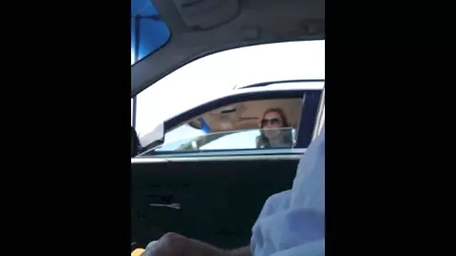 الكبار لا التسجيل فتاة جميلة, الجدة, أفلام ساكس عربي جدة